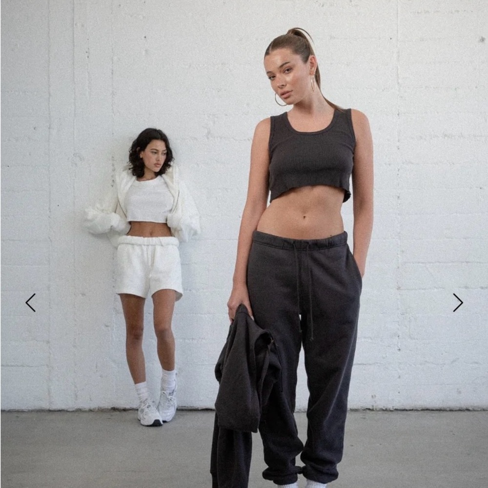 Elwood Vintage Wash Sweatpants